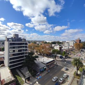 Hermosas Vistas Despejadas - Edificio Sociedad Civil