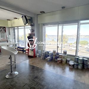 Local Comercial Oficinas Rambla Alquiler Pocitos Nuevo Buceo