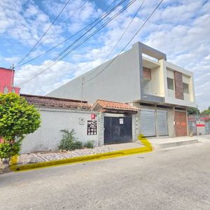 Casa En Venta Cerca Al Mercado Mutualista