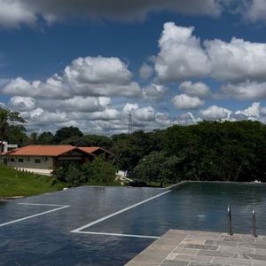 Terreno En La Hacienda Del Urubo