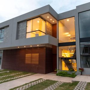 Casas En Pre-venta En El Urubo "condominio Urubó Nord" 