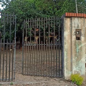 En Venta Amplio Terreno En Jardin Latino