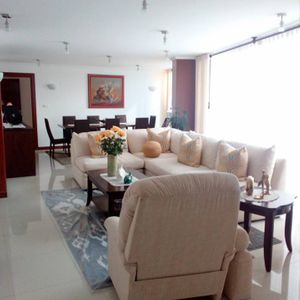 Departamento Céntrico Calacoto