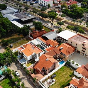 Casa Amoblada En Alquiler - Las Palmas