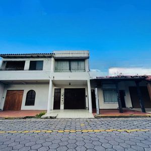 Casa En El Casco Viejo