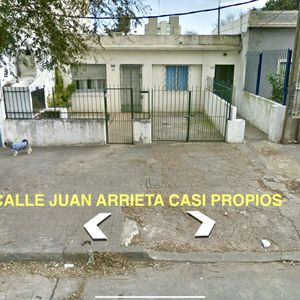 Venta Apto. Tipo Casa Con Renta Sin G. Comunes