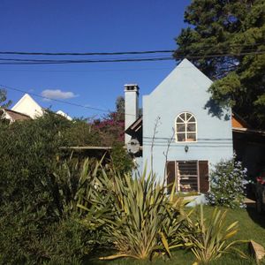 Dueño Vende Casa Celeste  La Paloma