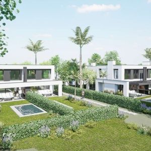Casa A Estrenar En Venta En Barrio Parques II
