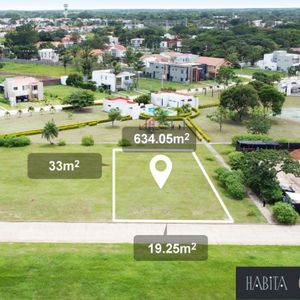 Terreno En Condominio Mirage II , Urubó.