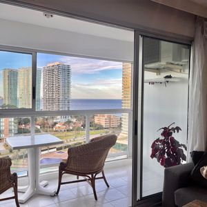 Apartamento De 3 Dormitorios En Complejo Lincoln Center  - Torre Wilson