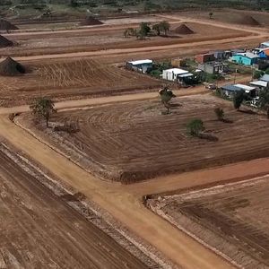 Terrenos En Maldonado