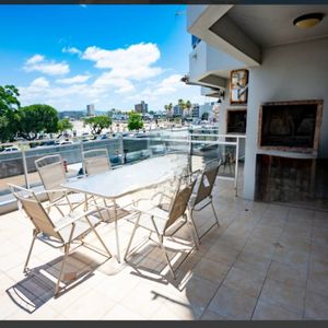 Apartamento En Piriapolis