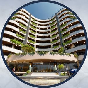 Vive Con Comodidad En Un Departamento De 3 Dormitorios En La Zona Norte