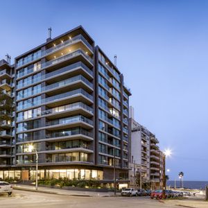 Bilú Biarritz – Apartamento 3 Dormitorios | Punta Carretas | Frente A Parque Villa Biarritz