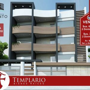 Ultimos Hermosos Departamentos!!!! 