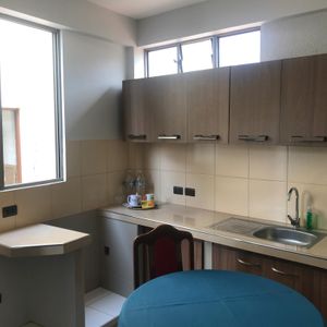 Monoambientes / Garzoniers -  Zona Muyurina 