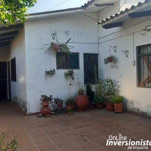 Casa En Venta A Una Cuadra De Avenida Doble Via 