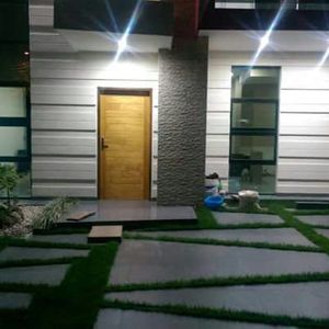 Hermosa Casa Elegante Av.alemana