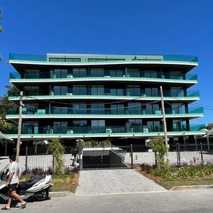 Apartamento A Estrenar De 1 Dormitorio En Parque Miramar - Americas Uno