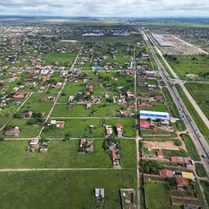 Lote En Venta Urb Juan Pablo II