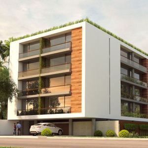 Edificio Du Nord Plaza