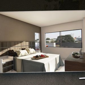 Hermosos Departamentos En Pleno Centro De La Ciudad