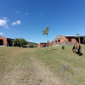 Espectacular Chacra En Sierra De Los Caracoles   . Venta