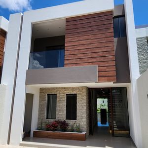 Casa A Estrenar En Venta Zona Norte