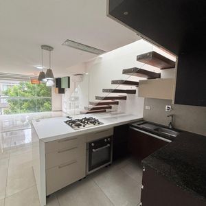 Departamento Duplex En Venta  Zona Norte 