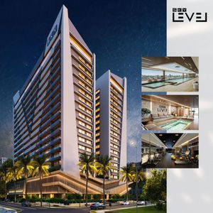 Departamentos En Preventa Zona Equipetrol