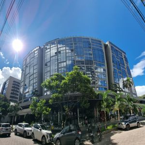 2 Dormitorios Equipetrol Edificio Nano Tec Tc 8