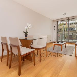 Venta De Apartamento En Pocitos De 1 Dormitorio Con Renta 