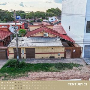 Casa En Venta, Sobre Avenida (virgen De Cotoca)