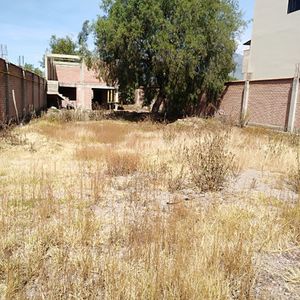 Lote En Venta (LV-01)