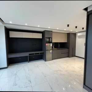 Monoambiente En Venta  Sky Tower 