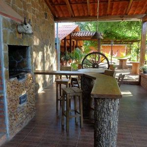 Hotel En Venta, Ubicado En Robore