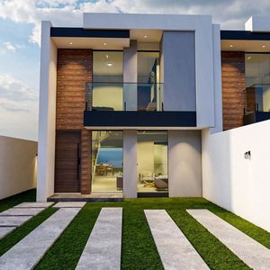 Casa En Venta A Estrenar 