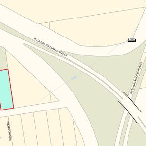 Venta Terreno Con Mejoras Ruta 1 Y Ruta 5 Zona Logística Tomkinson Cerro