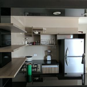 En Alquiler Hermoso Departamento 1 Dormitorio Zona 4to Anillo Canal Isuto