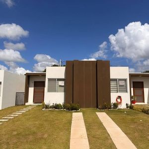 Casa Económica En Valle Sanchez