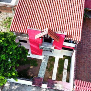 Casa En Venta Zona Este, Avenida Cumavi 6to Anillo Y 16 D Ejulio