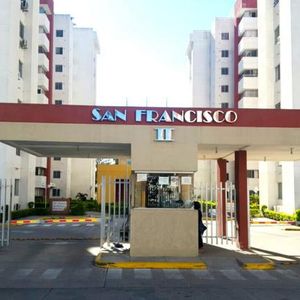 Condominio San Francisco II 