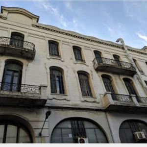 Espectacular Edificio Ideal Inversores