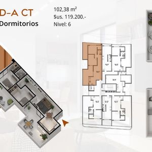 Preventas En Edificio Hh Home