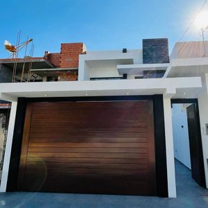 Zona Norte Hermosas Casas Gemelas A Estrenar En Venta