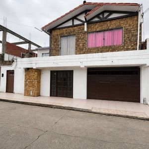 Casa En Venta, Cristo Redentor