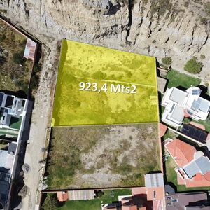 Terreno En Venta – Las Lomas De Achumani