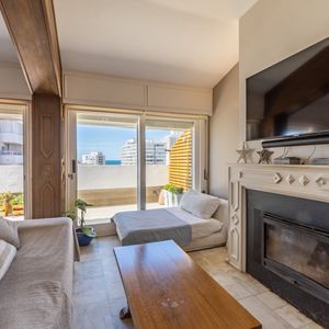 Apartamento A 1 Cuadra Del Mar