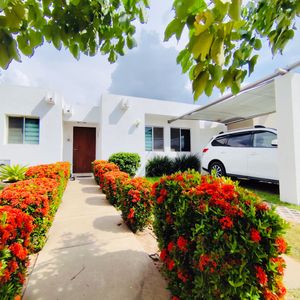Casa En Venta Cond. Sevilla Las Terrazas 2