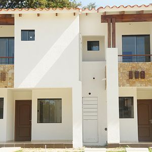 Casa En Venta En Zona Norte